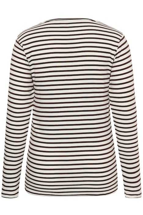 Langarm-Shirt Regular fit