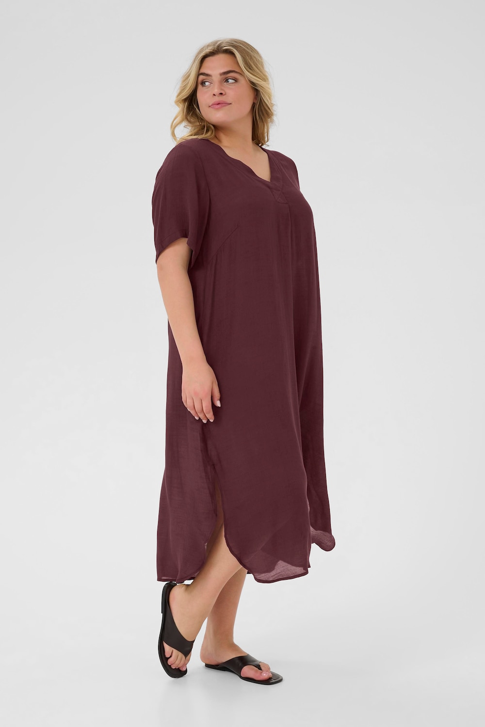 Kleid Loose fit