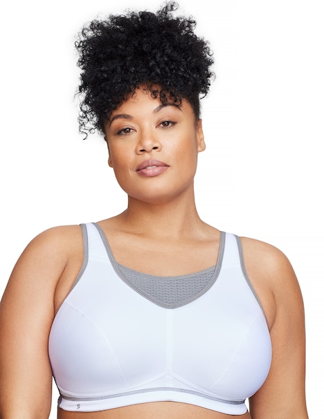 Elite Sport-Bustier mit bestem Halt