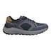 Herren Sneaker Davie 03, indigo-multi