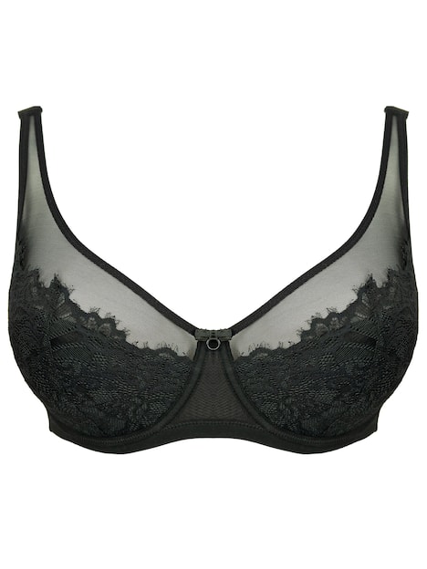 BH SENSLA Full-Cup-BHs Bügel-BHs,Spitzen-BHs