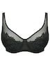 BH SENSLA Full-Cup-BHs Bügel-BHs,Spitzen-BHs