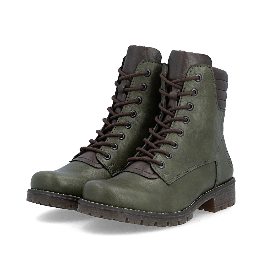 Biker Boots 79521