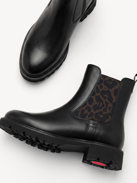 Damen Chelsea Boot H-Weite