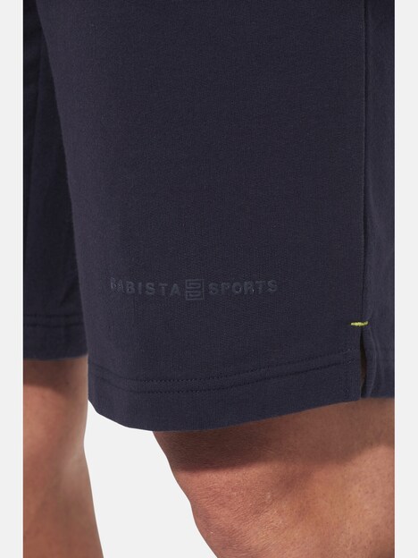 Dubbel Pak Sweat Bermuda ELDORIN