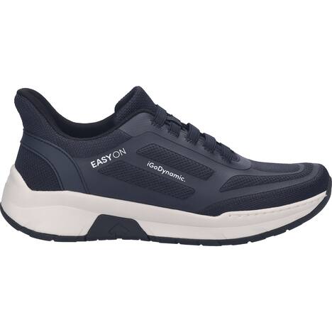 Herren Sneaker Mitchell 08, dunkelblau