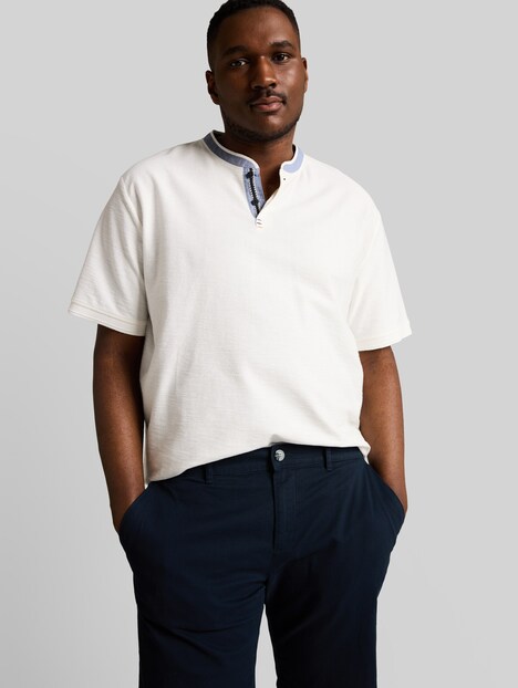 Slim Chino Shorts