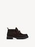 Damen Stiefelette H-Weite