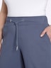 Schlupfhose Schlupfhose mit schmalem Bein normal Rundumdehnbund