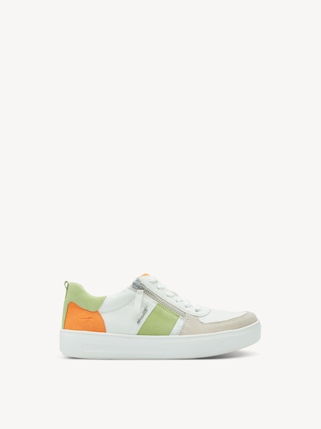 Damen Sneaker H-Weite