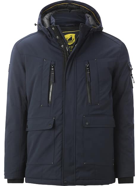 Functioneel Jack FINNLUND