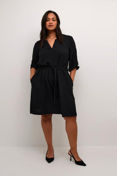 Kleid A-shape