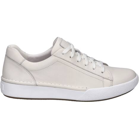 Damen Sneaker Claire 01, weiss