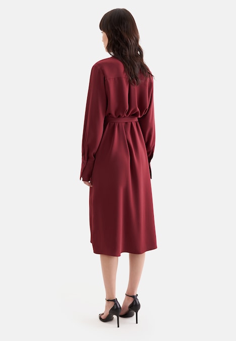 Damen Kleid - Uni