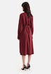 Damen Kleid - Uni