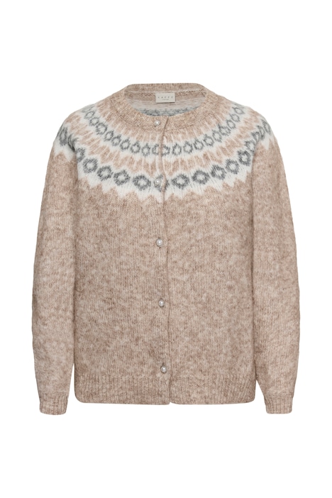 Strickjacke Loose fit