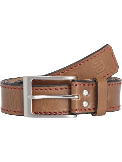 Leren Riem DALOR