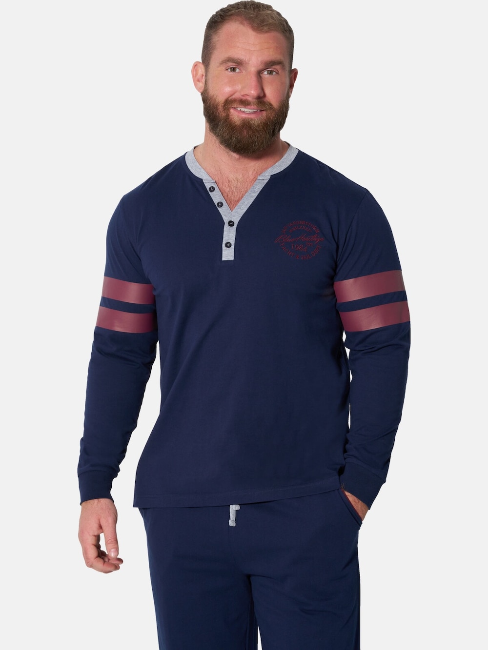 Pyjama ANSWALD