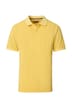 Polo-Shirt uni
