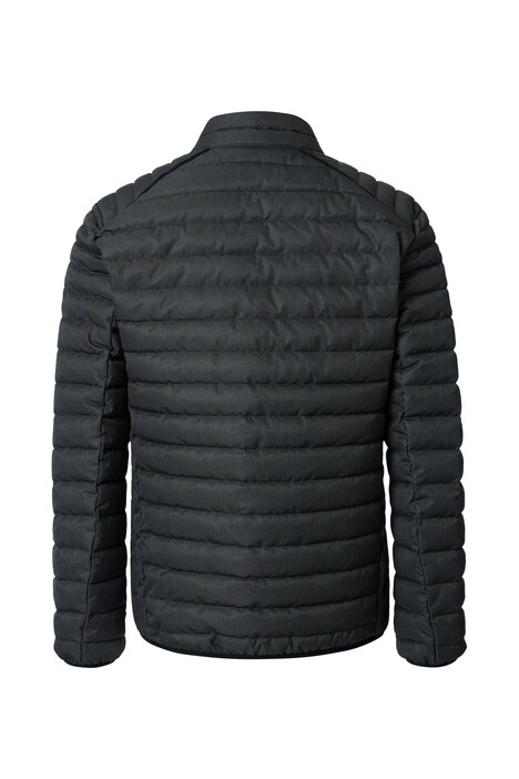 Steppjacke uni