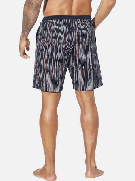 Kurze Schlafhose THORBORG