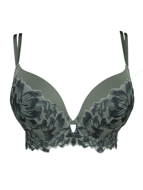 BH CHA Plunge-BHs Bügel-BHs,Schalen-BHs,Spitzen-BHs