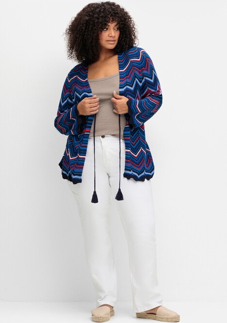 Spaghettitop Ärmellos Uni Ohne Kragen