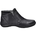 Herren Stiefelette New Anvers 04, schwarz