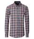 Freizeithemd kariert Comfort Fit