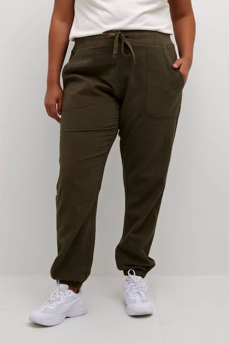 Hose Loose fit