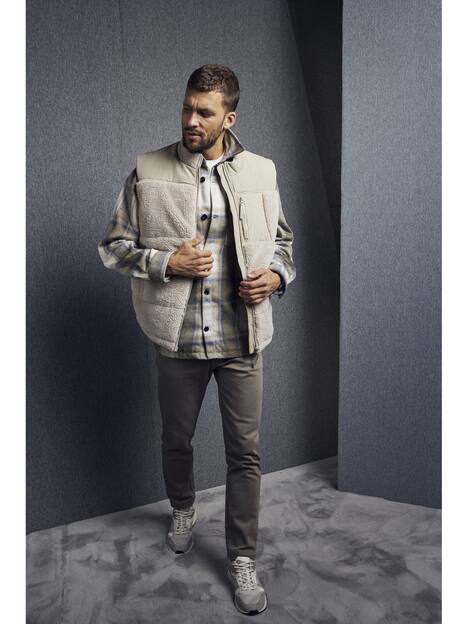 Outdoorweste FIOREZONTI