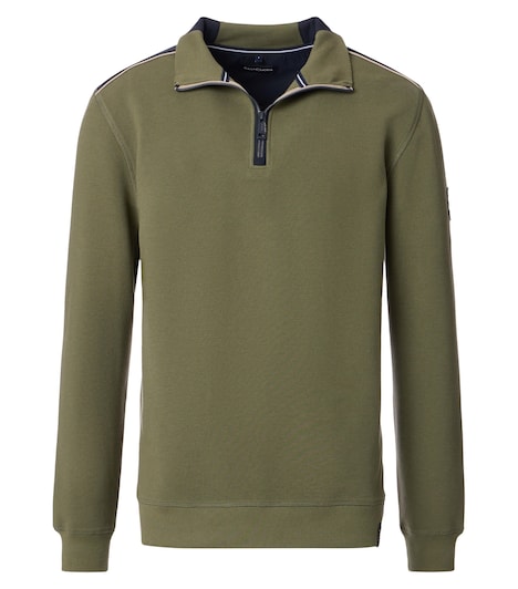 Sweatshirt uni