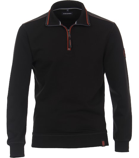 Sweatshirt uni