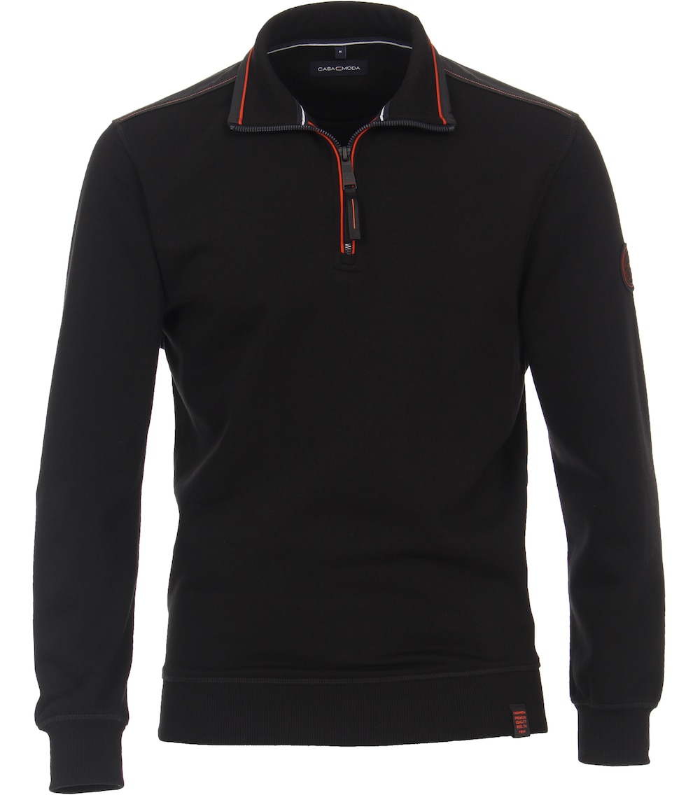 Sweatshirt uni