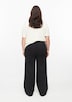 Jeans / High Rise / Wide Fit