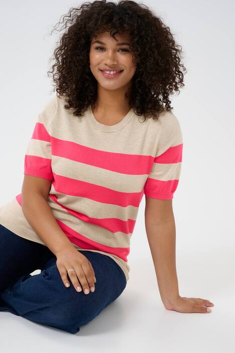 Strickpullover Regular fit