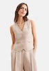 Damen Weste -