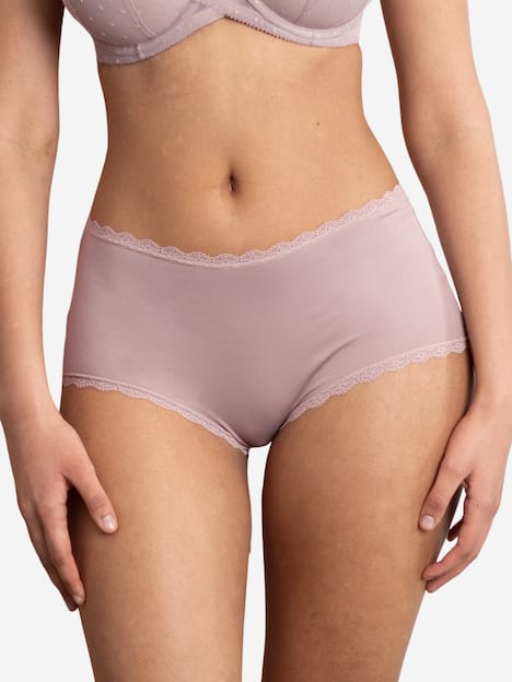 High-Panty BASIC