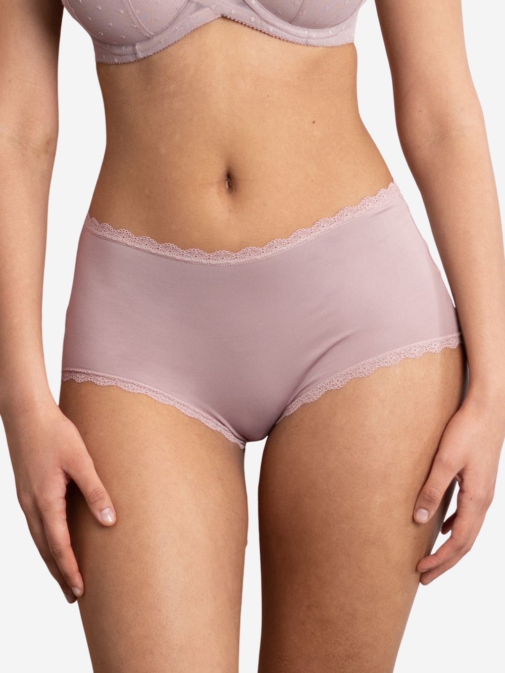 High-Panty BASIC