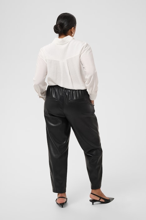 Broek Loose fit