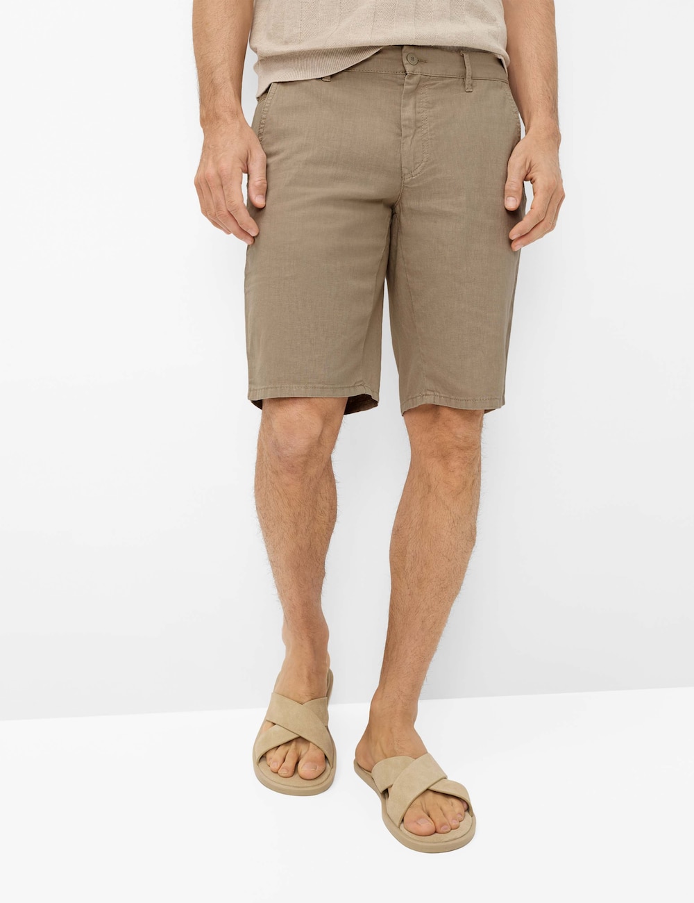 Style BOSSE Hosen kurz