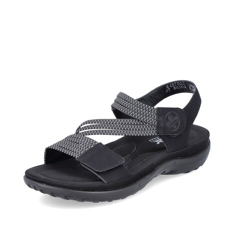 Trekkingsandalen 64870