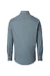 Freizeithemd Langarm Print Comfort Fit