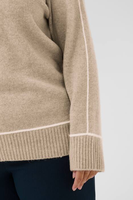 Strickpullover Regular fit