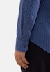Herren Business Hemd - Druck