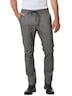 engbers Herren Chino slim fit , Kieselgrau
