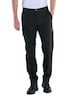 engbers Herren Cargo-Hose regular , Anthrazit