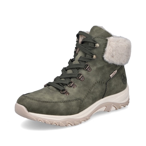 Schnürstiefel M9610