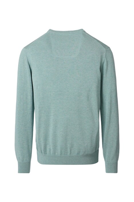 Pullover uni