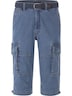 Denim Bermuda ISANDRO